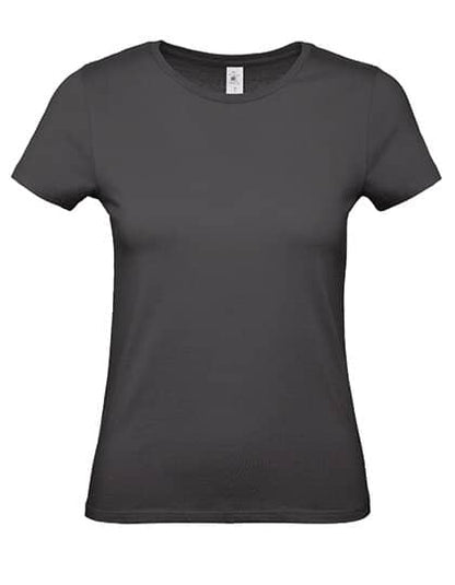 B&C T-Shirt #E150 / Women