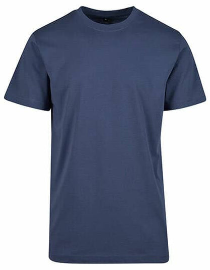 Build Your Brand T-Shirt Round Neck