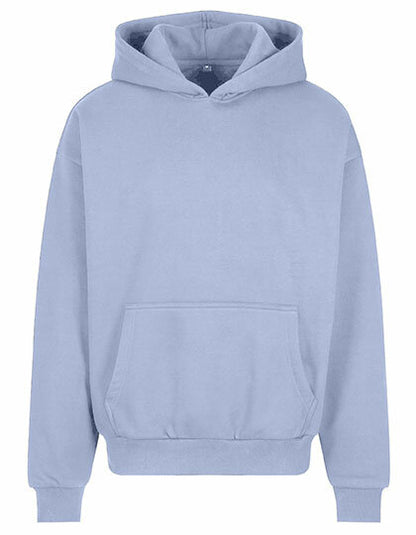 Build Your Brand Ultra Heavy Oversized Hoody