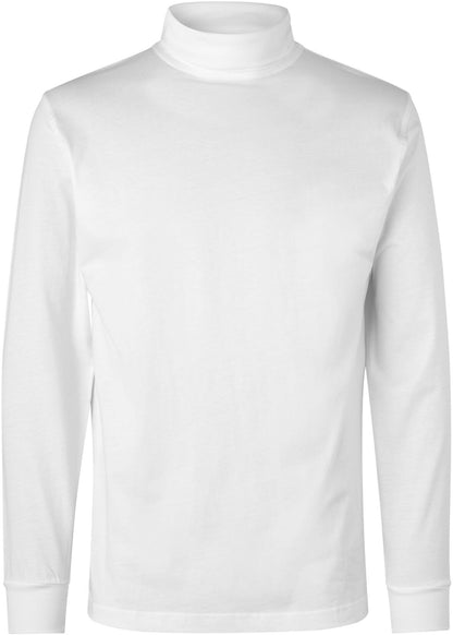 ID Identity T-TIME® Langarm T-Shirt mit Rollkragen