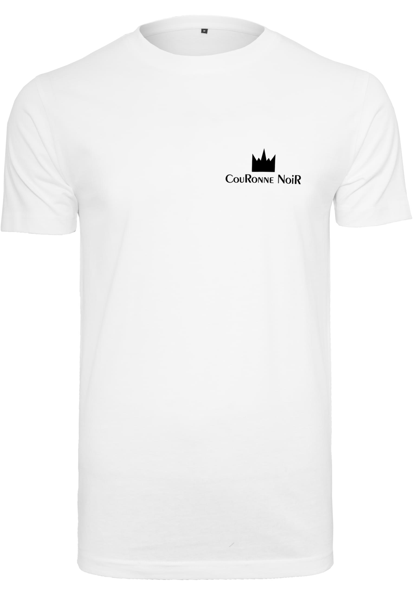 Couronne Noir T-Shirt