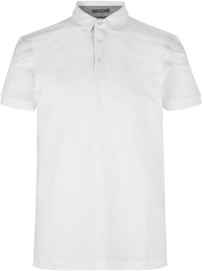 ID Identity Business Poloshirt mit Jersey