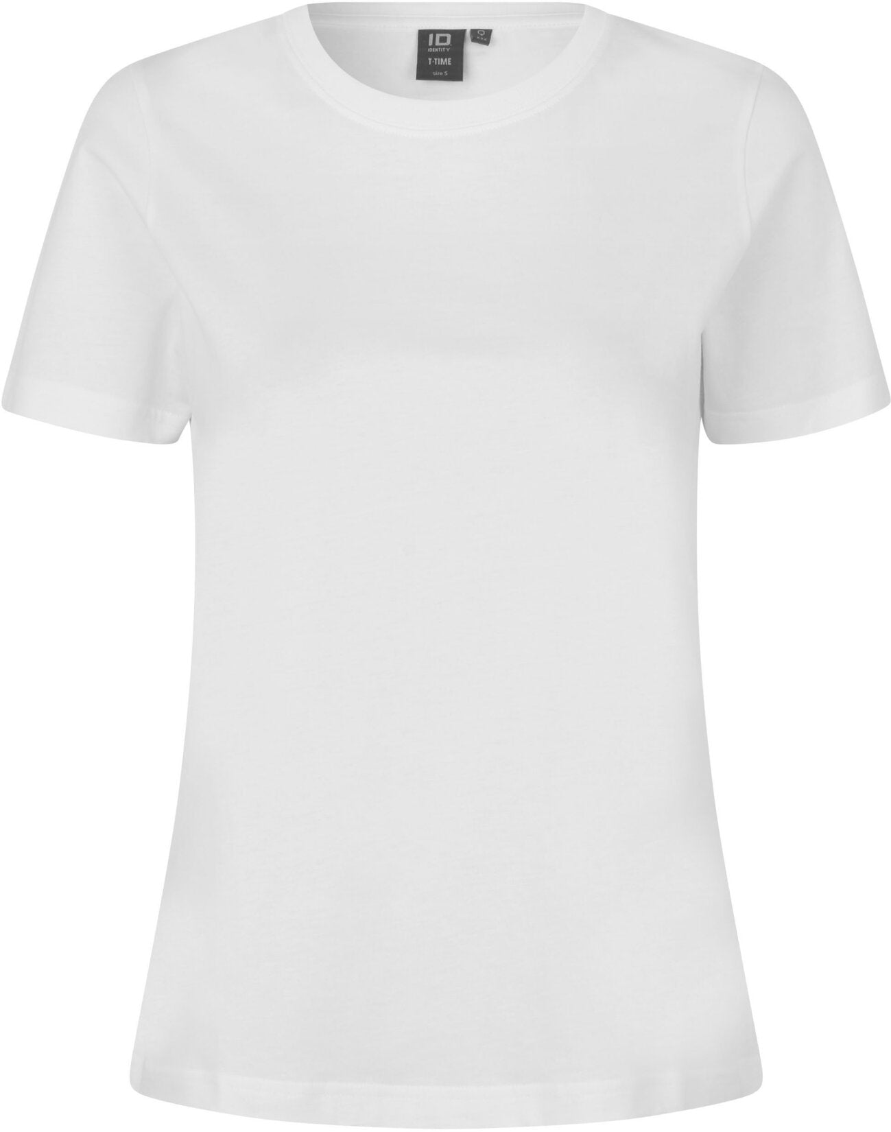 ID Identity T-TIME® T-Shirt für Damen