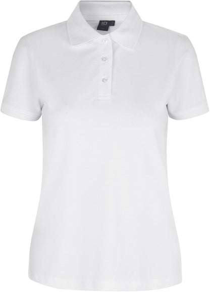 ID Identity Stretch-Poloshirt