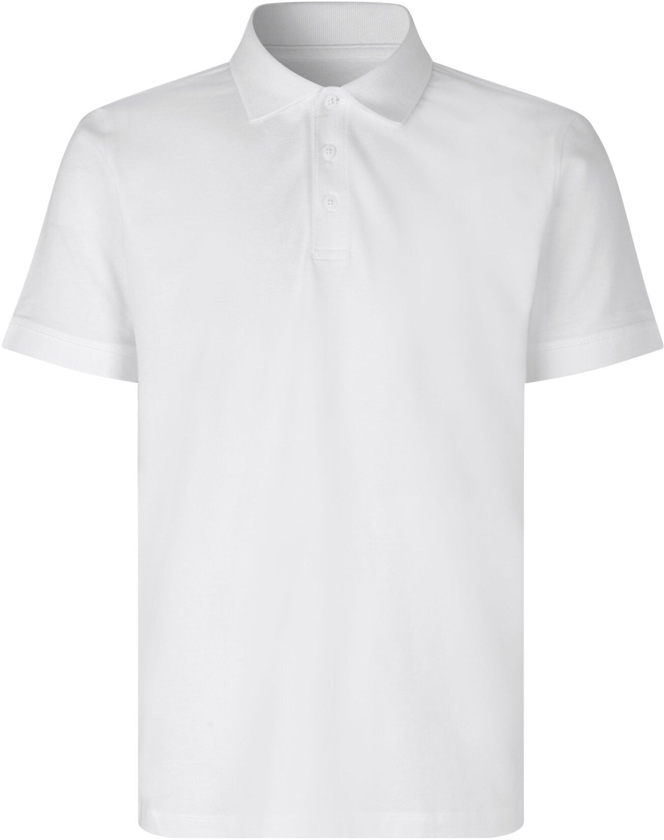 ID Identity Ökologisches Stretch Poloshirt