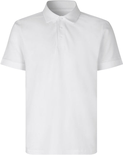 ID Identity Ökologisches Stretch Poloshirt