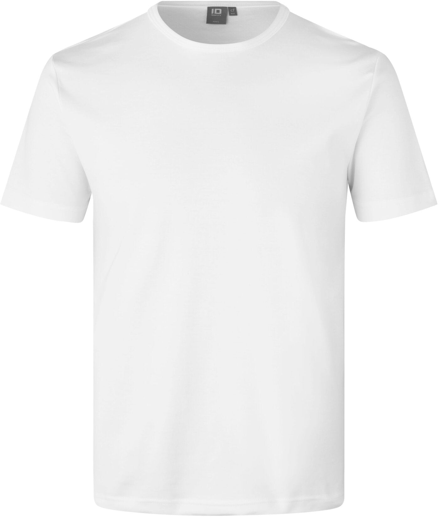 ID Identity Interlock T-Shirt