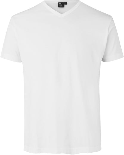 ID Identity T-TIME® T-Shirt mit V-Ausschnitt