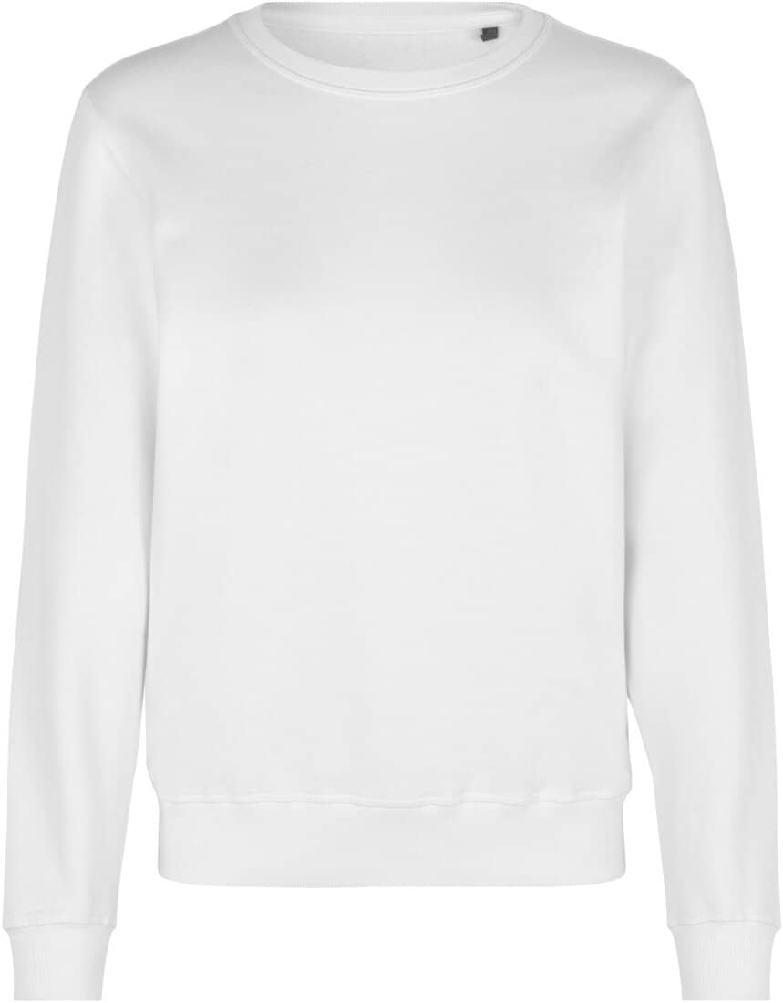 ID Identity Ökologisches Sweatshirt für Damen