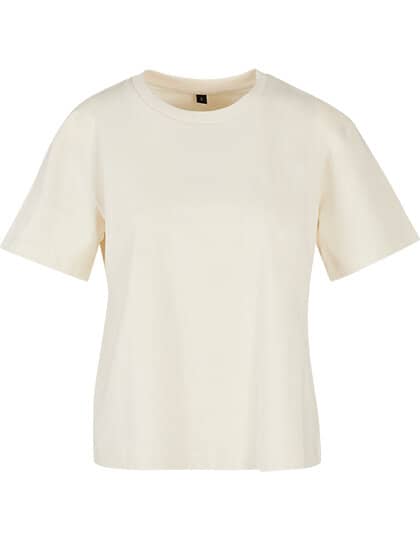 Build Your Brand Ladies Everyday Tee
