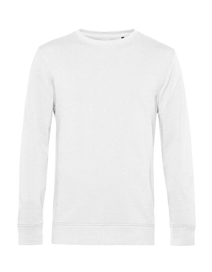 B&C Inspire Crew Neck Sweat