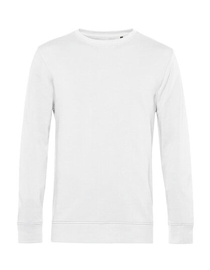 B&C Inspire Crew Neck Sweat