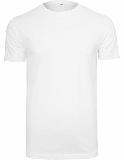 Build Your Brand T-Shirt Round Neck