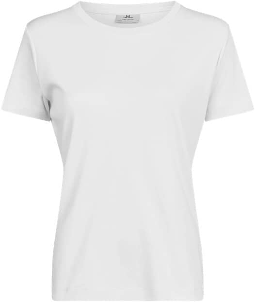 Tee Jays Women´s Pima Cotton Tee