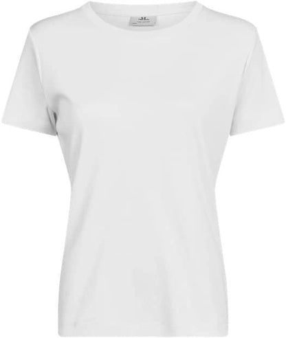 Tee Jays Women´s Pima Cotton Tee
