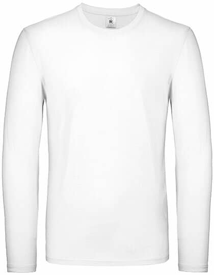 T-Shirt Long Sleeve E150
