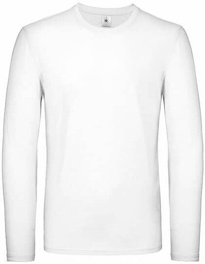 T-Shirt Long Sleeve E150
