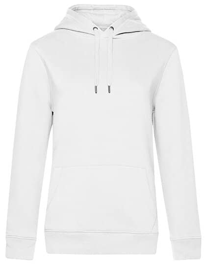 B&C QUEEN Hooded Sweat