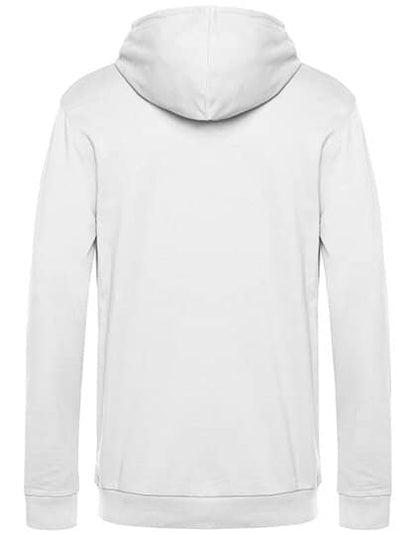 B&C #Hoodie