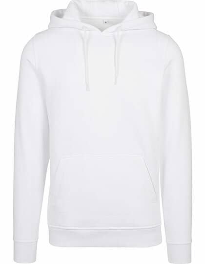 Build Your Brand Heavy Hoody