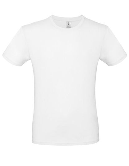B&C T-Shirt E150