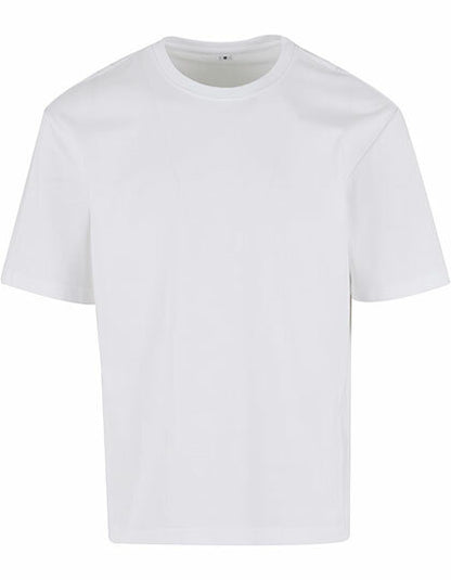 Build Your Brand Sorona® Loose Fit Tee