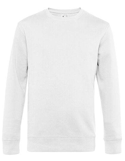 B&C KING Crew Neck Sweat