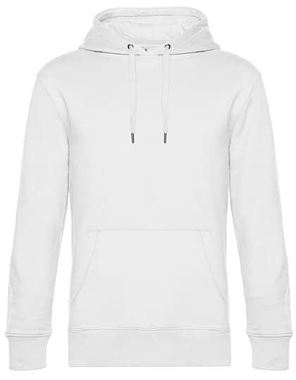 B&C KING Hooded Sweat