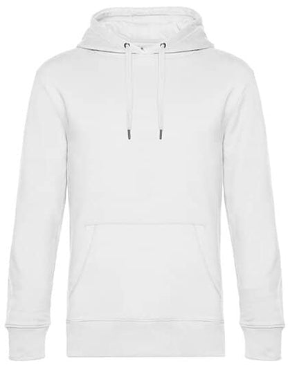 B&C KING Hooded Sweat