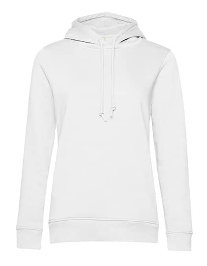 B&C Inspire Hooded Sweat