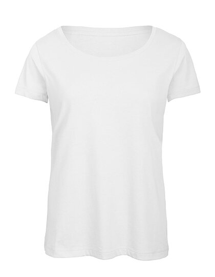 B&C Triblend T-Shirt /Women