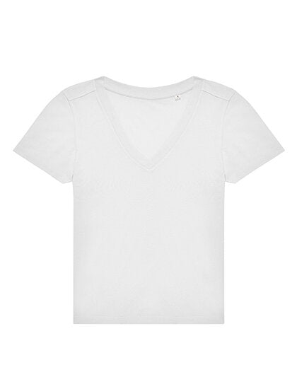 B&C Women´s E150 V T-Shirt