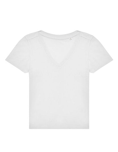 B&C Women´s E150 V T-Shirt