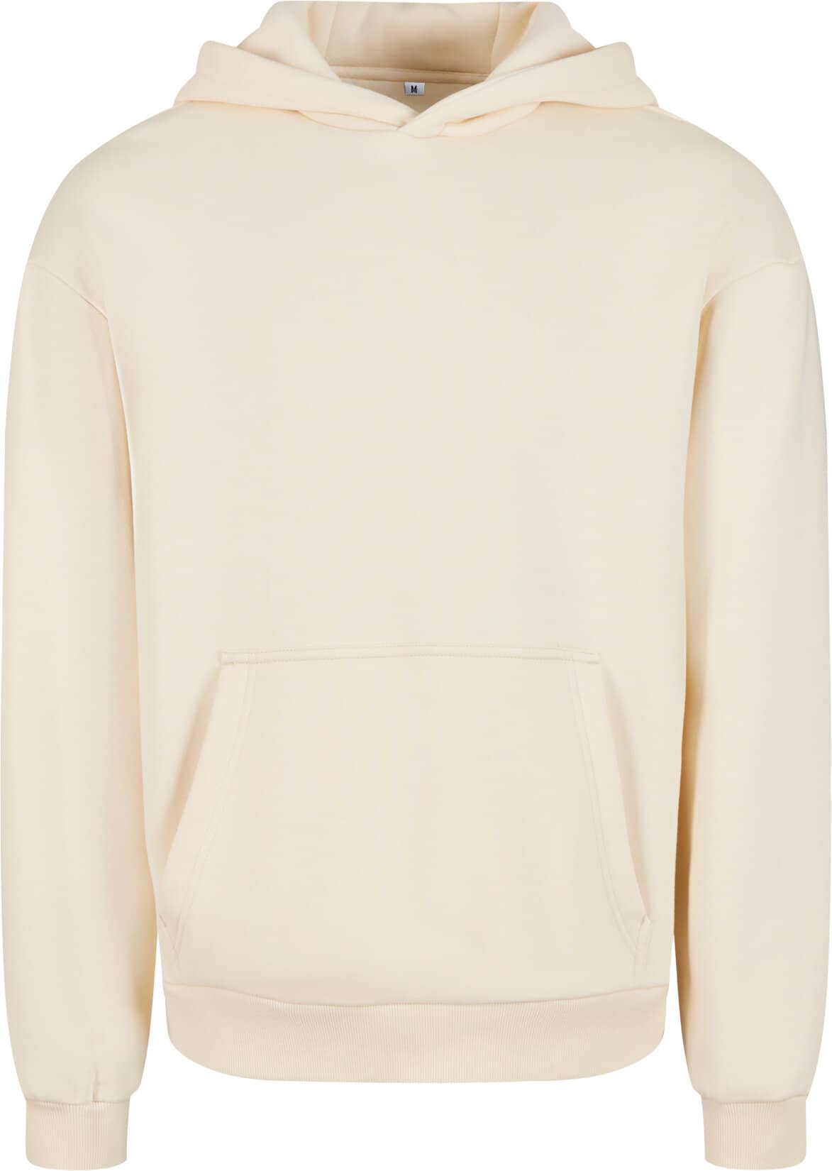 Build Your Brand Fluffy Hoody