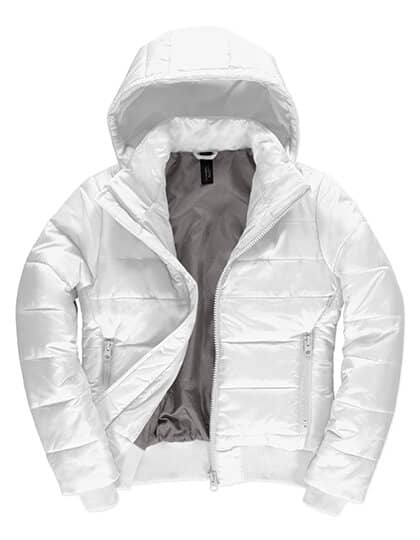 B&C Jacket Superhood /Women