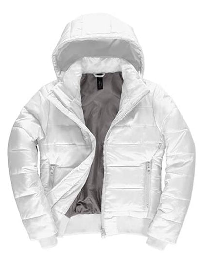 B&C Jacket Superhood /Women