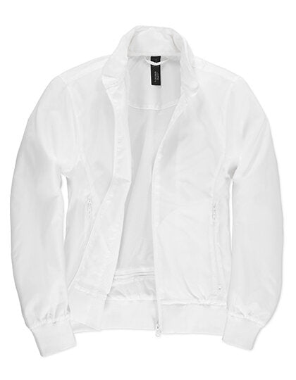 B&C Jacket Trooper /Women