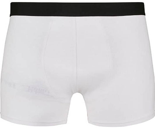 Build Your Brand Men Boxer Shorts 2-Pack