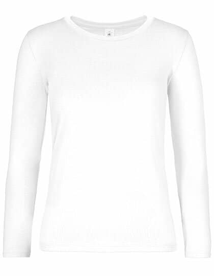 B&C Women´s E190 Long Sleeve