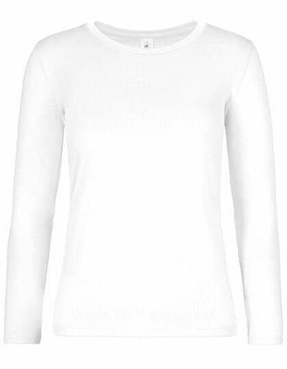 B&C Women´s E190 Long Sleeve