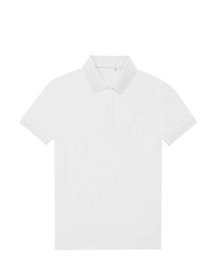 B&C My Eco Polo 65/35 Women