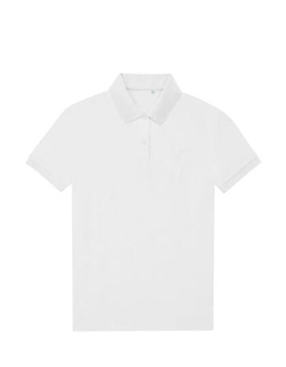 B&C My Eco Polo 65/35 Women