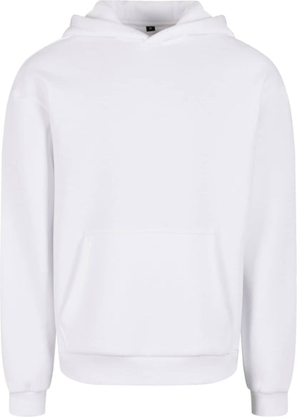 Build Your Brand Fluffy Hoody
