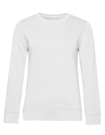 B&C Inspire Crew Neck Sweat
