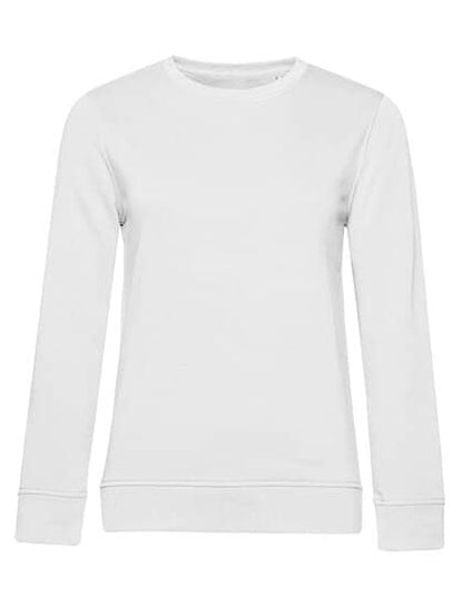 B&C Inspire Crew Neck Sweat