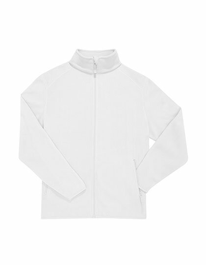 B&C #Reset Polar Fleece