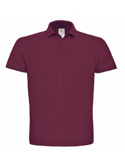 B&C Polo ID001 / Unisex