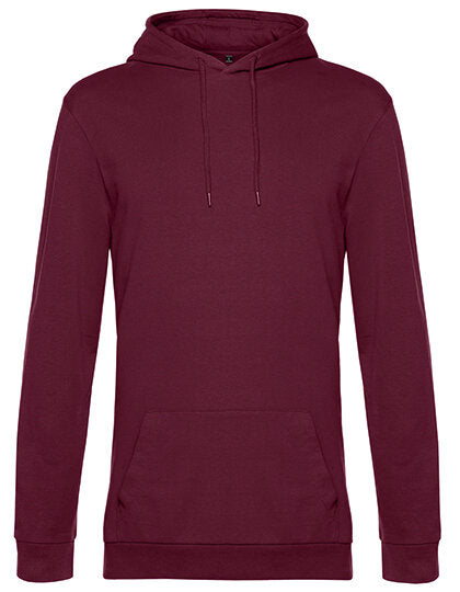 B&C #Hoodie