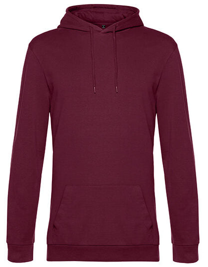 B&C #Hoodie