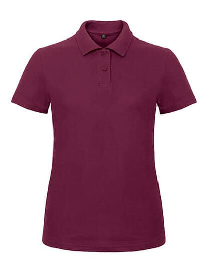 B&C Polo ID001 / Women